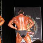 Ryan  Cieslak - NPC Charlotte Cup  2013 - #1